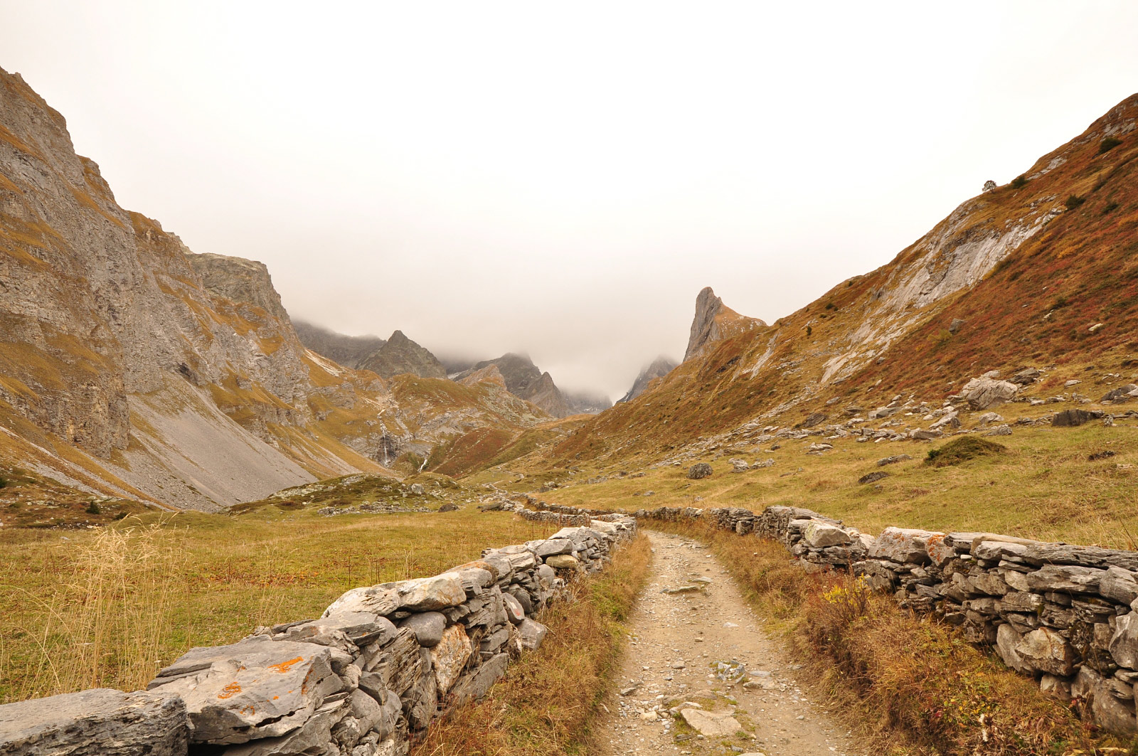 Pralognan-la-Vanoise